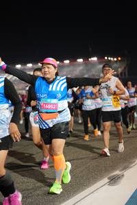 BIB: 160521, 105867
                            <button type="button" onclick="openModal(23029100)" class="btn btn-primary btn-sm float-right btn-popup" data-toggle="modal" data-target=".modal-high-quality">
                        <i class="fas fa-shopping-cart"></i> Add to Cart
                    </button>
                                            <button type="button" onclick="isThisMe(23029100, true)" class="btn btn-success btn-sm float-right btn-popup btn-isme hidden" data-toggle="tooltip" data-placement="bottom" title="นี่คือรูปของคุณใช่ไหม คลิกที่นี่เพื่อเอาเข้าอัลบั้ม">
                        <i class="fas fa-plus"></i> Add to album
                    </button>
                    <button type="button" onclick="isThisMe(23029100, false)" class="btn btn-warning btn-sm float-right btn-popup btn-isnotme hidden">
                        <i class="fas fa-ban"></i> Remove from album
                    </button>